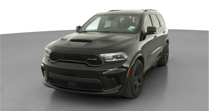 Thumbnail: 2024 Dodge Durango - 1