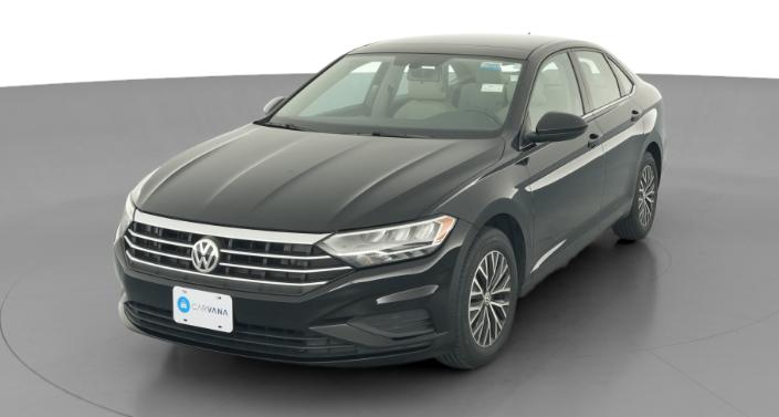 Thumbnail: 2020 Volkswagen Jetta - 1