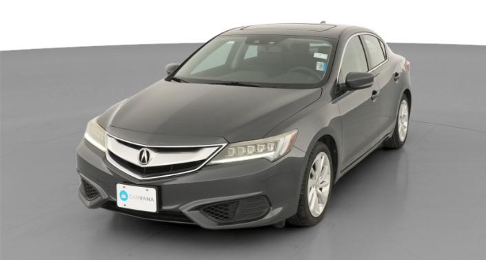 2016 Acura ILX  -
                  Hebron, OH