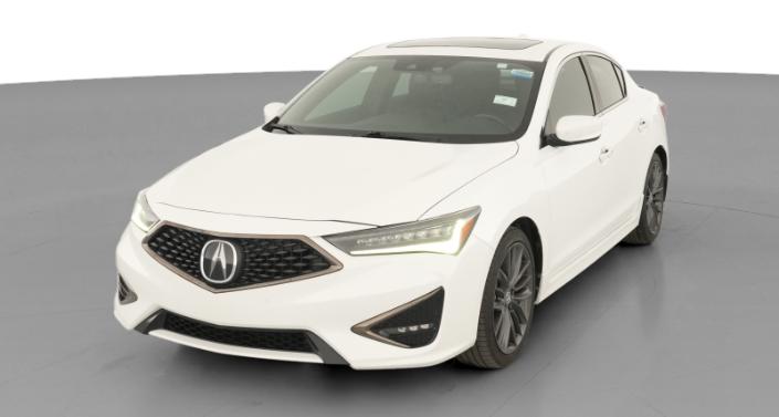 Thumbnail: 2022 Acura ILX - 1