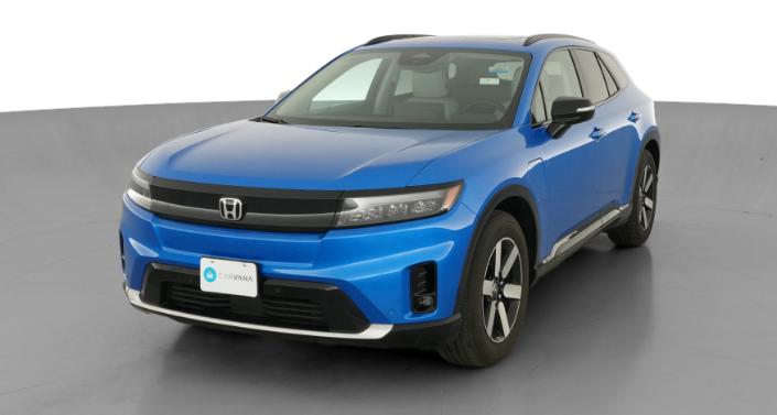 2024 Honda Prologue Touring -
                  Colonial Heights, VA