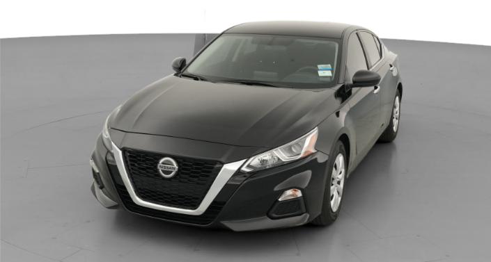 Thumbnail: 2020 Nissan Altima - 1