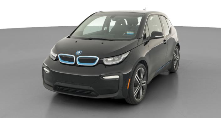 2019 BMW i3 Range Extender -
                  Haines City, FL