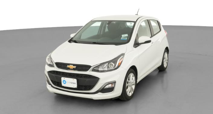 Thumbnail: 2021 Chevrolet Spark - 1