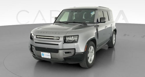 2023 Land Rover Defender 110