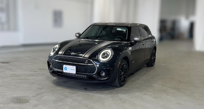 Thumbnail: 2024 MINI Cooper Clubman - 1