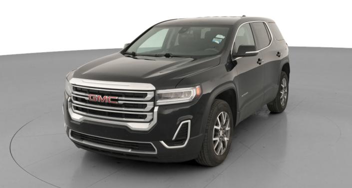 Thumbnail: 2023 GMC Acadia - 1