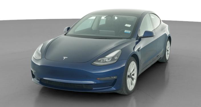 Thumbnail: 2023 Tesla Model 3 - 1