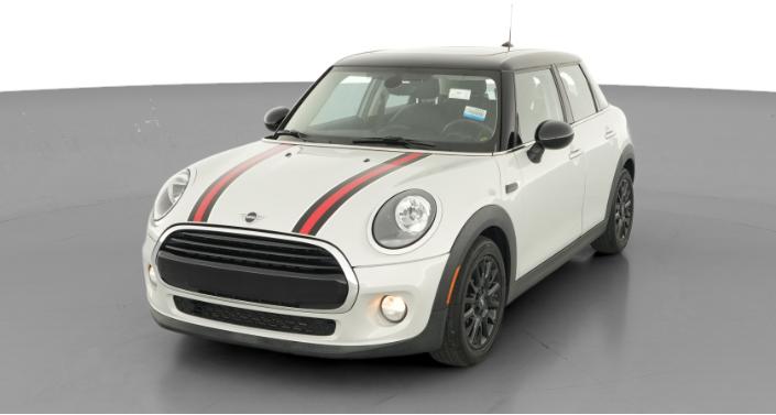 Thumbnail: 2019 MINI Cooper Hardtop - 1
