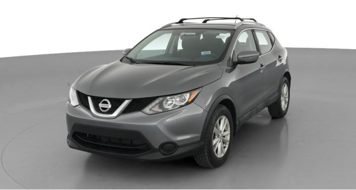 Thumbnail: 2018 Nissan Rogue Sport - 1
