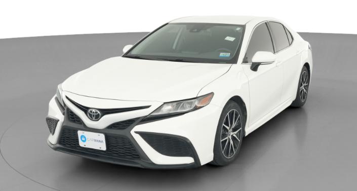 Thumbnail: 2023 Toyota Camry - 1