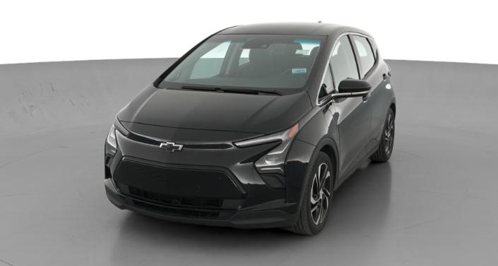 Thumbnail: 2023 Chevrolet Bolt EV - 1