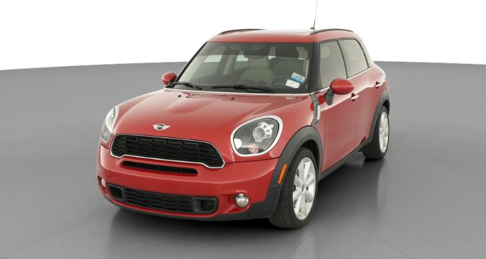2014 MINI Cooper Countryman S -
                  Auburn, GA