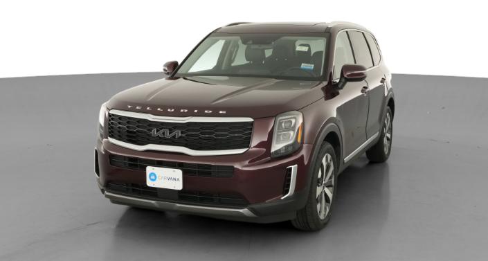 Thumbnail: 2022 Kia Telluride - 1