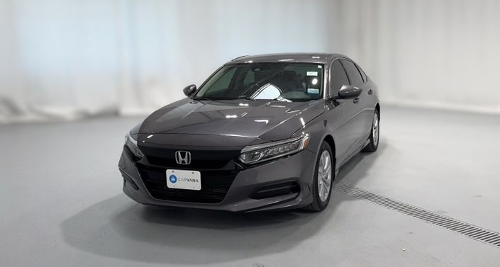 Thumbnail: 2019 Honda Accord - 1