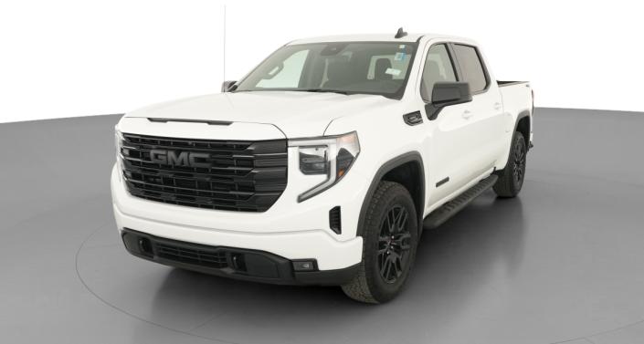 Thumbnail: 2026 GMC Sierra 1500 - 1