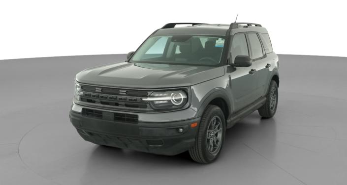 2021 Ford Bronco Sport Big Bend -
                  Tolleson, AZ