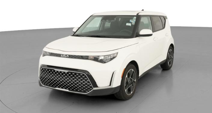 Thumbnail: 2023 Kia Soul - 1