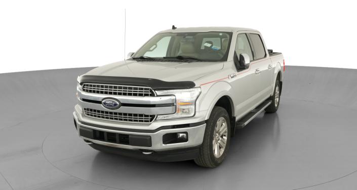Thumbnail: 2019 Ford Econoline - 1