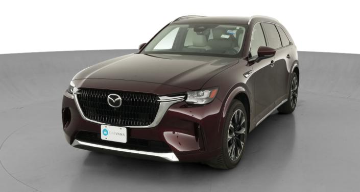 Thumbnail: 2024 Mazda CX-90 - 1