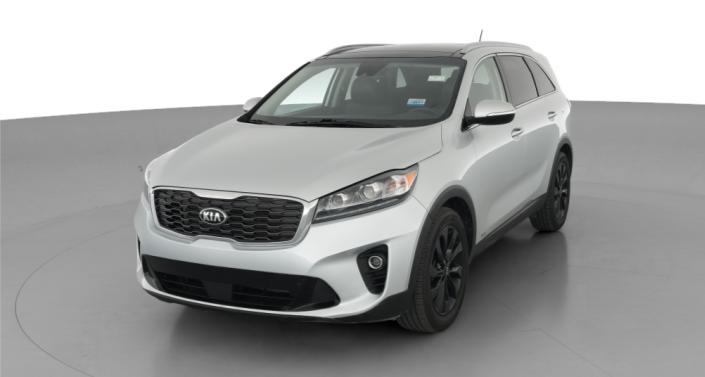 Thumbnail: 2020 Kia Sorento - 1
