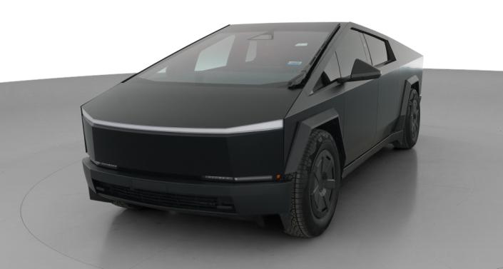 2025 Tesla Cybertruck All-Wheel Drive -
                  Lorain, OH