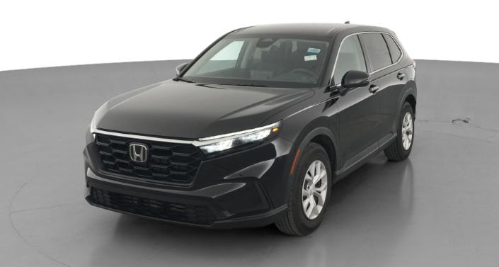 Thumbnail: 2026 Honda CR-V - 1