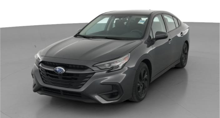 Thumbnail: 2023 Subaru Legacy - 1