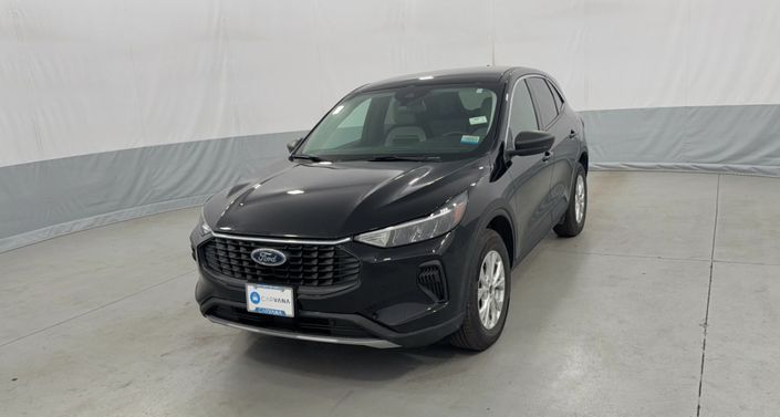 Thumbnail: 2024 Ford Escape - 1