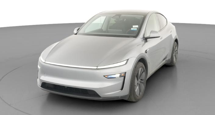 Thumbnail: 2026 Tesla Model Y - 1