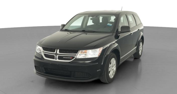2014 Dodge Journey SE -
                  Richton Park, IL