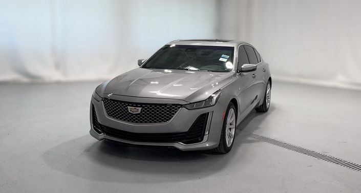2023 Cadillac CT5 Luxury -
                  Madison, TN