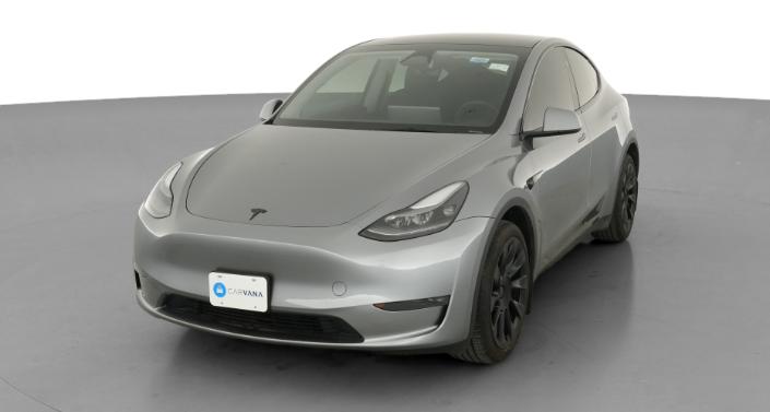 Thumbnail: 2024 Tesla Model Y - 1