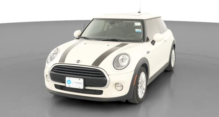 Thumbnail: 2019 MINI Cooper Hardtop - 1