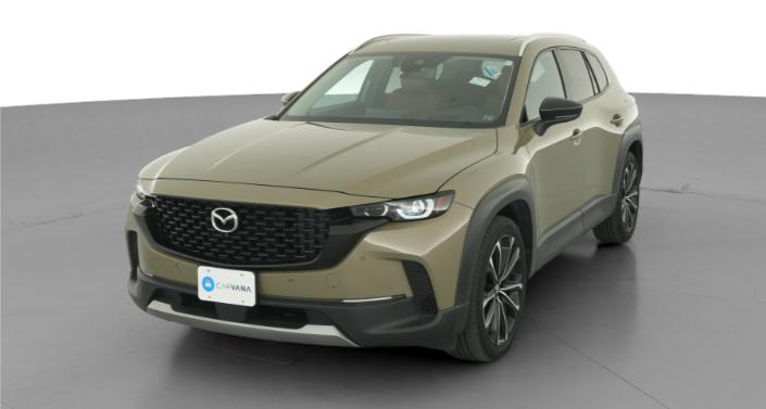 Thumbnail: 2023 Mazda CX-50 - 1