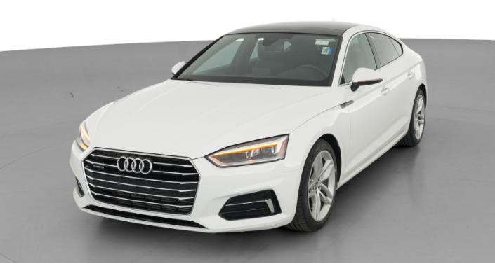 2019 Audi A5 Premium -
                  Lorain, OH