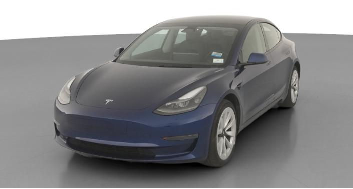 Thumbnail: 2023 Tesla Model 3 - 1
