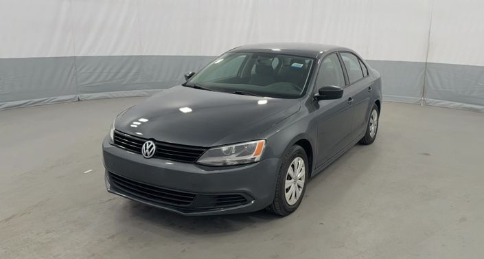 2014 Volkswagen Jetta S -
                  Akron, NY