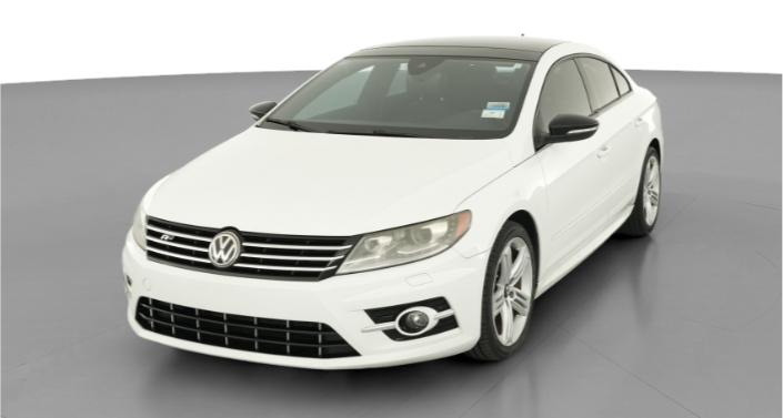 Thumbnail: 2017 Volkswagen CC - 1