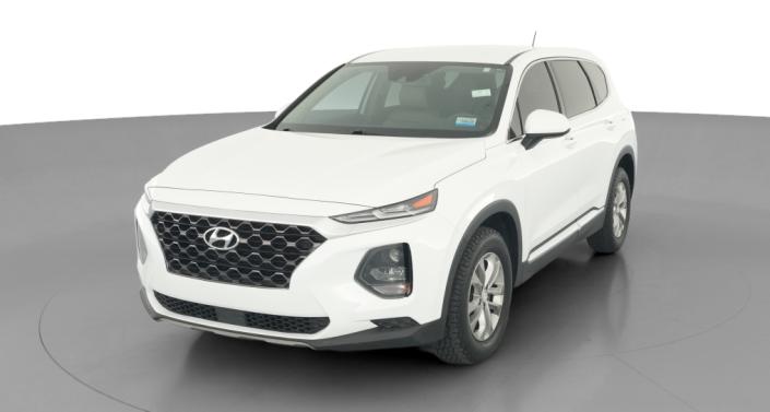 Thumbnail: 2020 Hyundai Santa Fe - 1