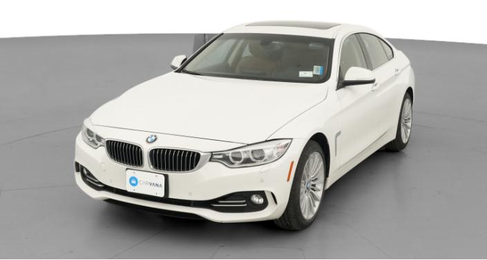 2015 BMW 4 Series 428i xDrive -
                  Auburn, GA