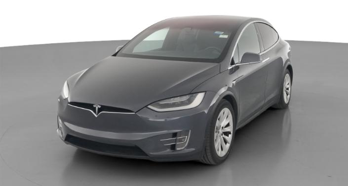 2017 Tesla Model X 100D -
                  Beverly, NJ