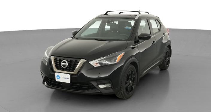 Thumbnail: 2020 Nissan Kicks - 1