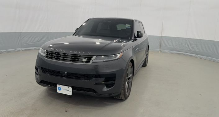Thumbnail: 2025 Land Rover Range Rover Sport - 1
