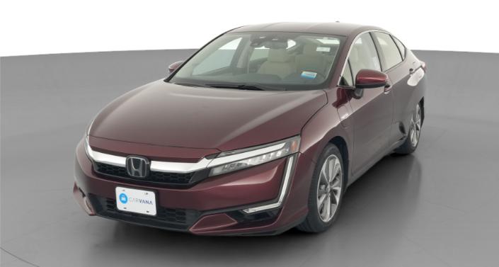 2020 Honda Clarity Base -
                  Rocklin, CA
