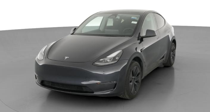 Thumbnail: 2024 Tesla Model Y - 1