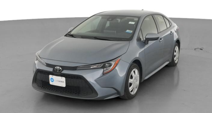 Thumbnail: 2020 Toyota Corolla - 1