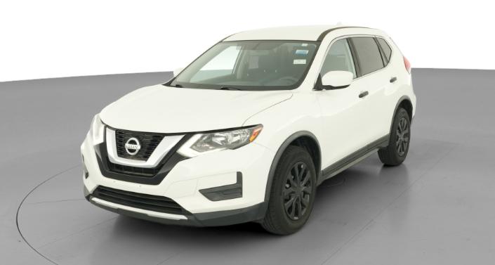 Thumbnail: 2017 Nissan Rogue - 1