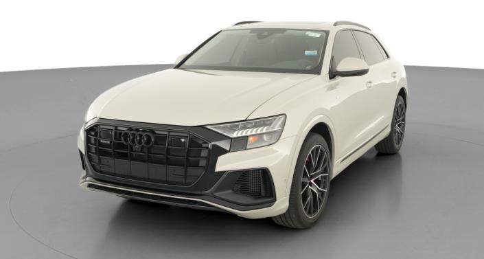 Thumbnail: 2023 Audi Q8 - 1