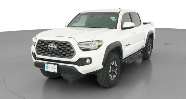 Thumbnail: 2023 Toyota Tacoma - 1
